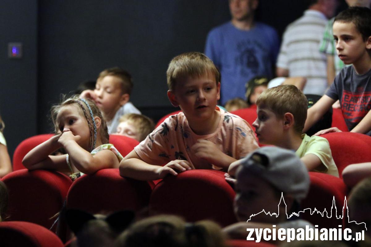 Za nami Przegląd Dorośli – Dzieciom