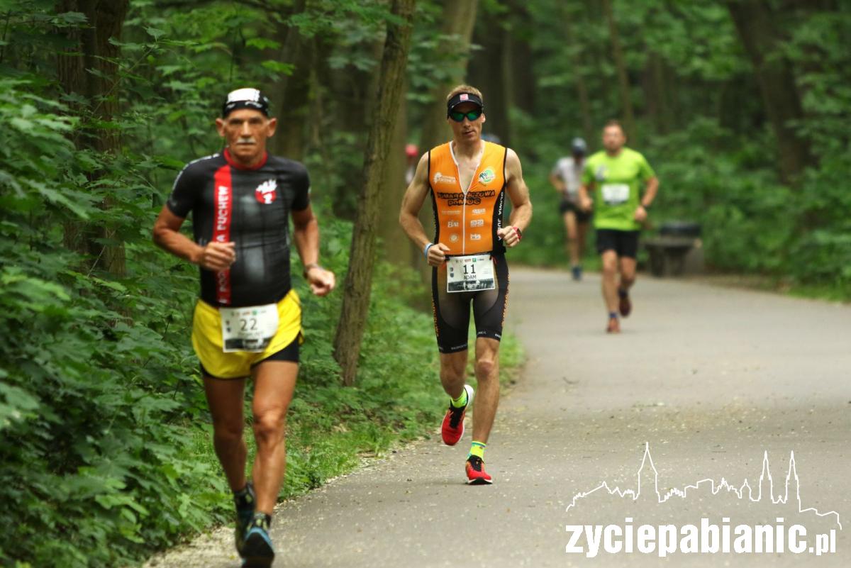 W Pabianicach zorganizowano UltraPark 2019