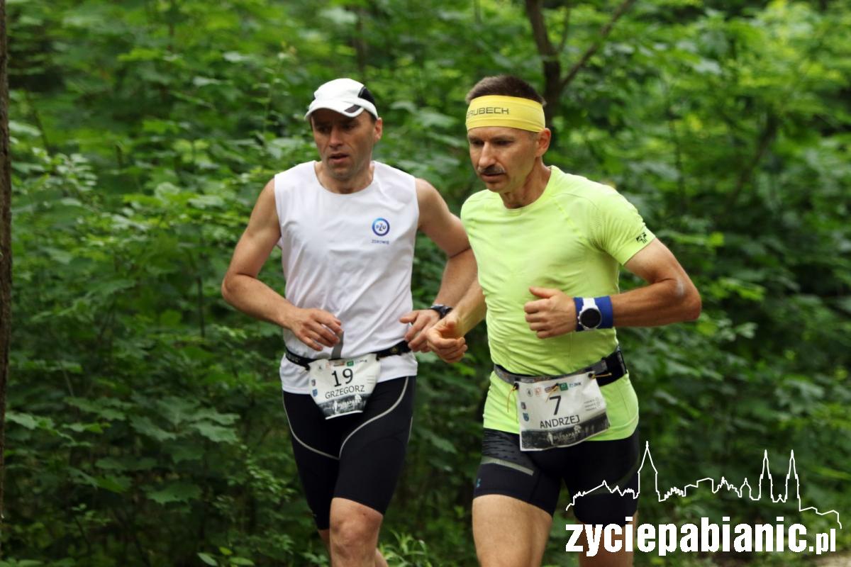 W Pabianicach zorganizowano UltraPark 2019