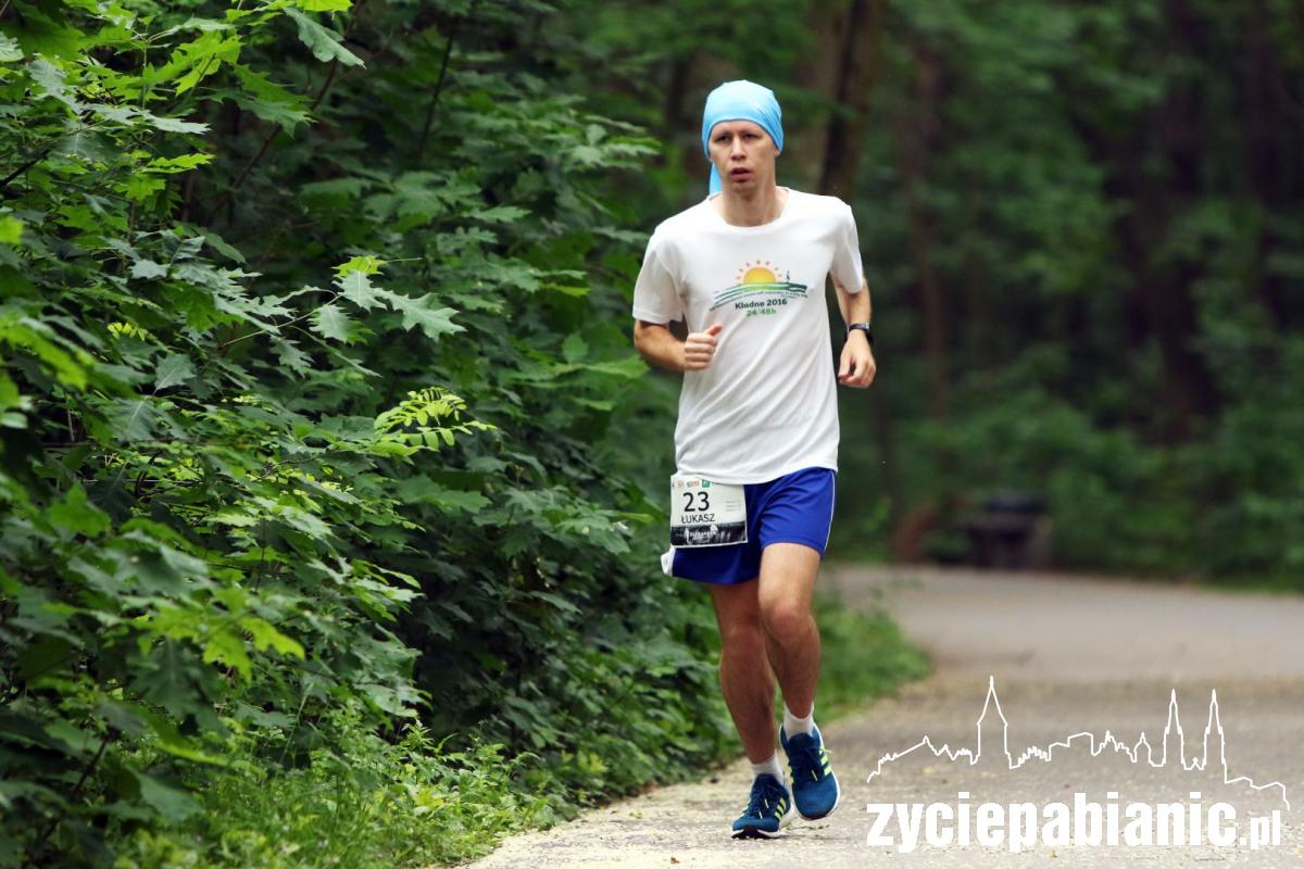 W Pabianicach zorganizowano UltraPark 2019