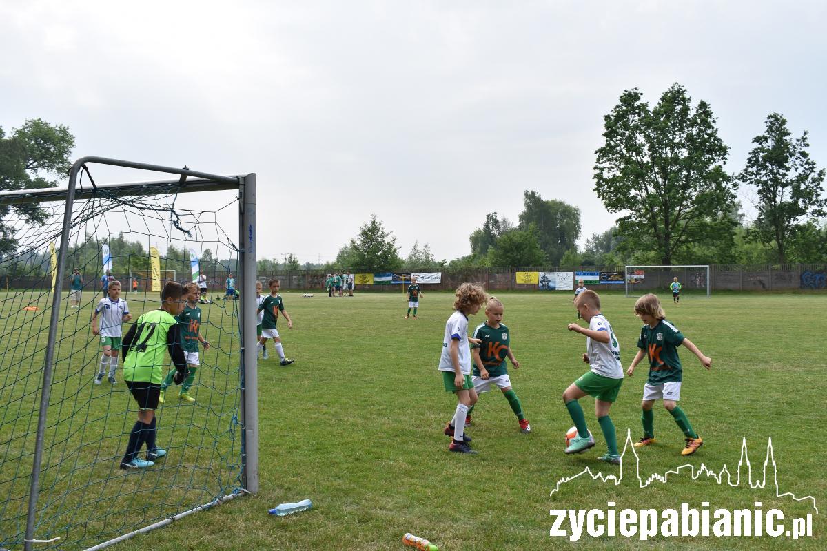 Zaczął się Turniej o Puchar Przyjaciół Sportu