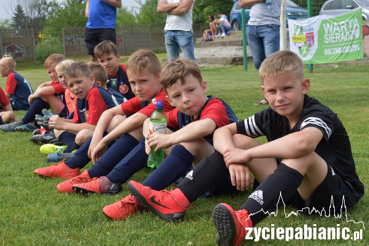 Zaczął się Turniej o Puchar Przyjaciół Sportu