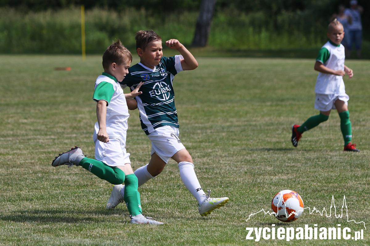 Zaczął się Turniej o Puchar Przyjaciół Sportu