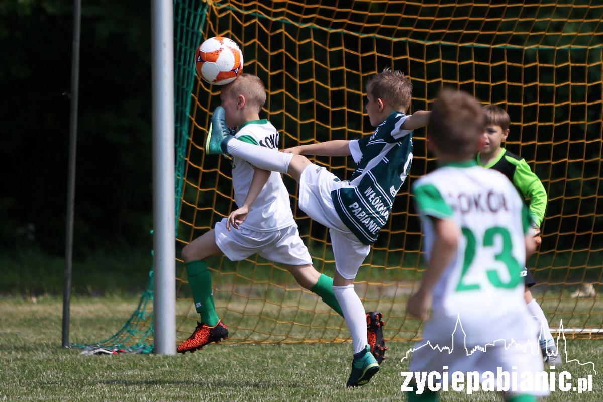 Zaczął się Turniej o Puchar Przyjaciół Sportu