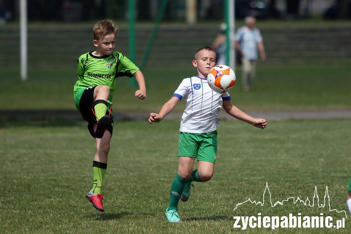 Zaczął się Turniej o Puchar Przyjaciół Sportu