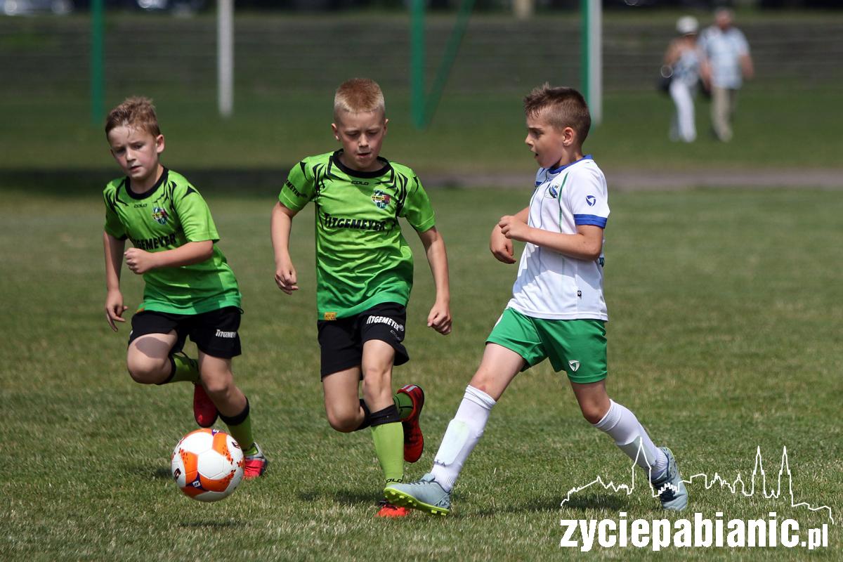 Zaczął się Turniej o Puchar Przyjaciół Sportu