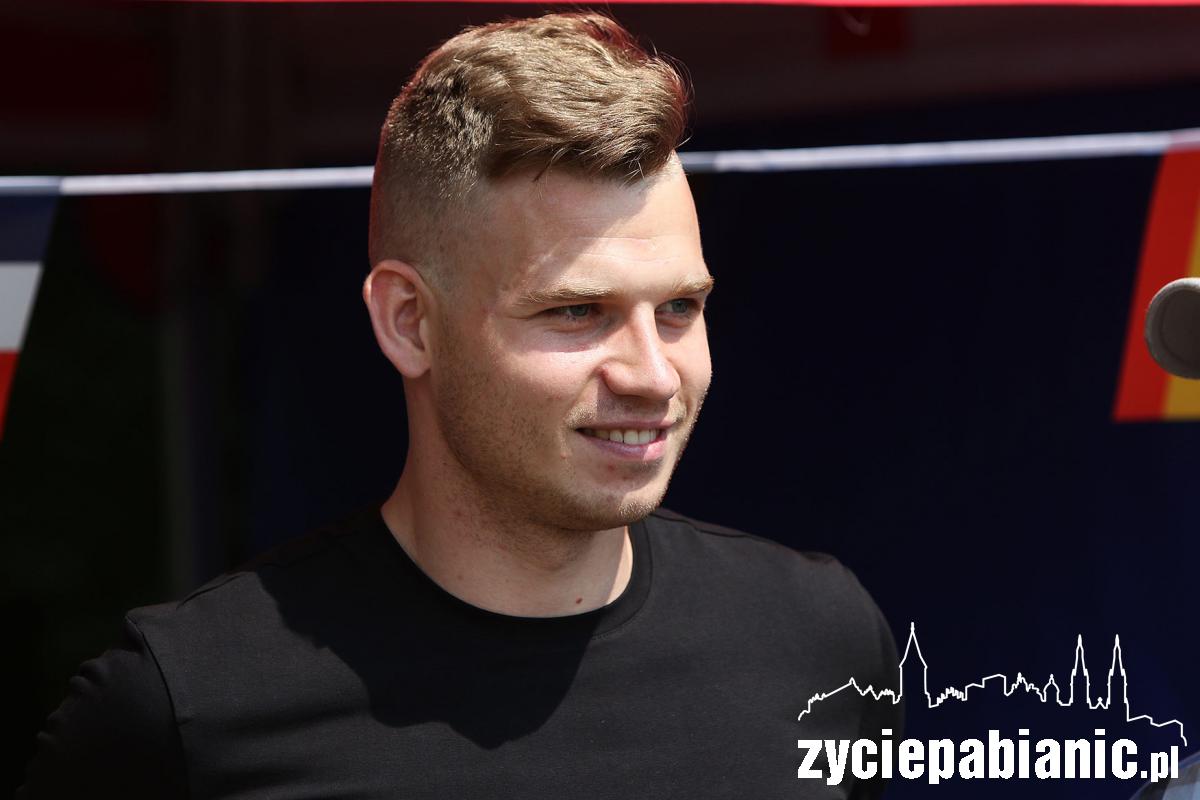 Zaczął się Turniej o Puchar Przyjaciół Sportu