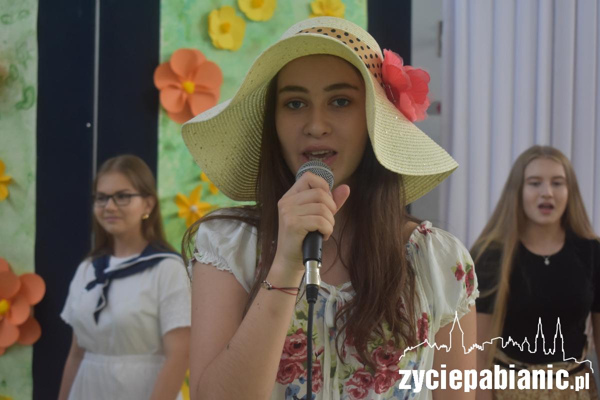 Zakończyli rok szkolny. Rozpoczęli wakacje