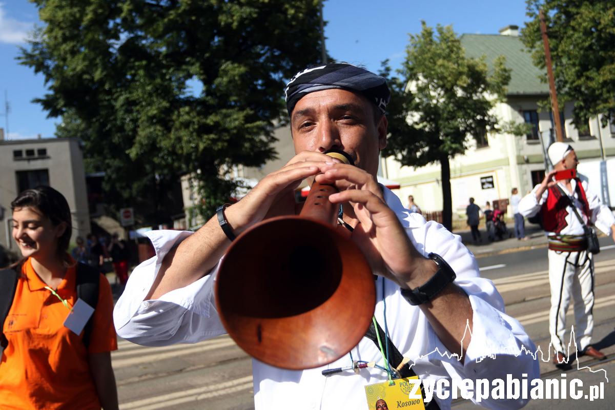 Międzynarodowy Festiwal Folklorystyczny POLKA 2019