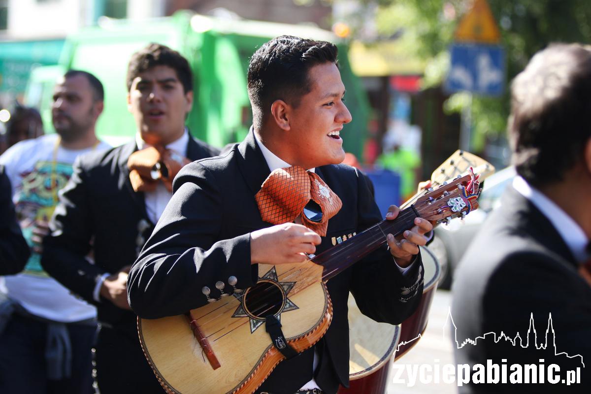 Międzynarodowy Festiwal Folklorystyczny POLKA 2019