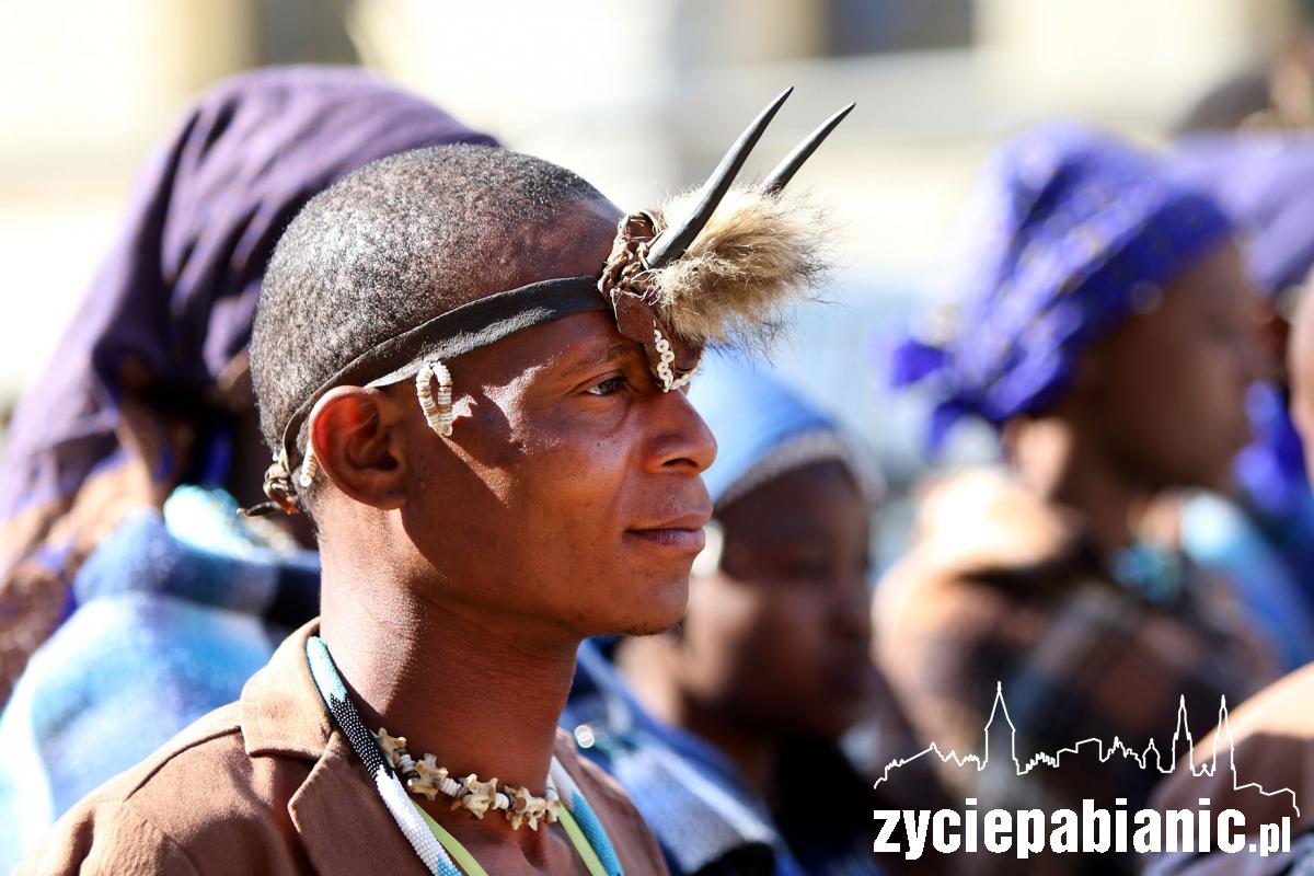 Międzynarodowy Festiwal Folklorystyczny POLKA 2019