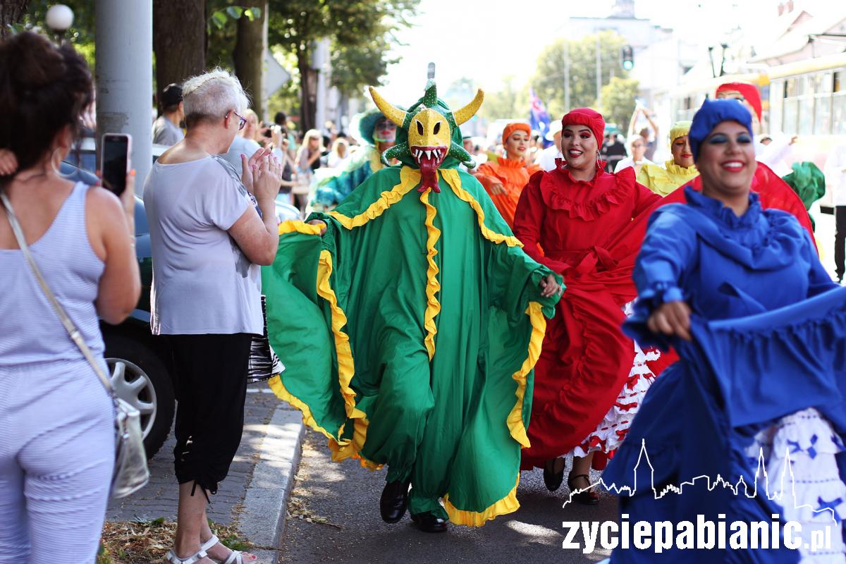 Międzynarodowy Festiwal Folklorystyczny POLKA 2019