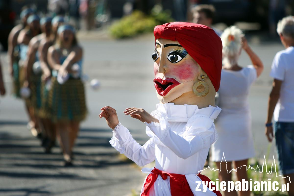 Międzynarodowy Festiwal Folklorystyczny POLKA 2019