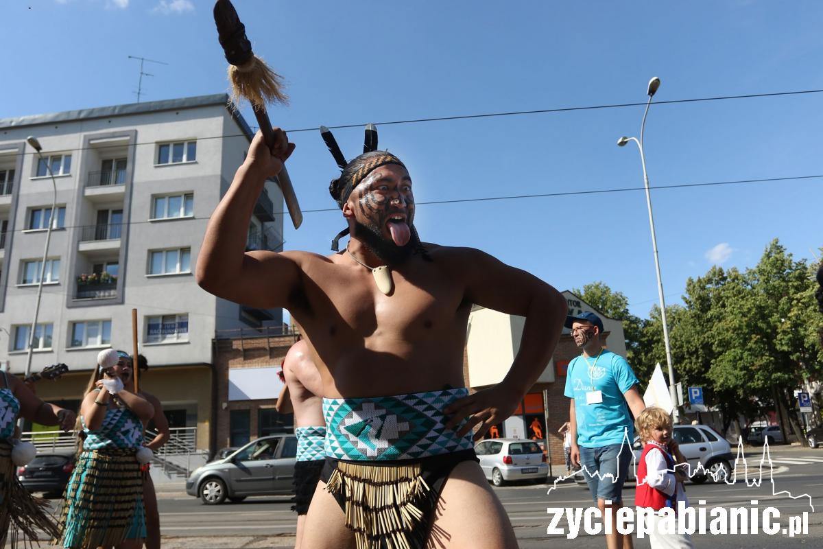 Międzynarodowy Festiwal Folklorystyczny POLKA 2019