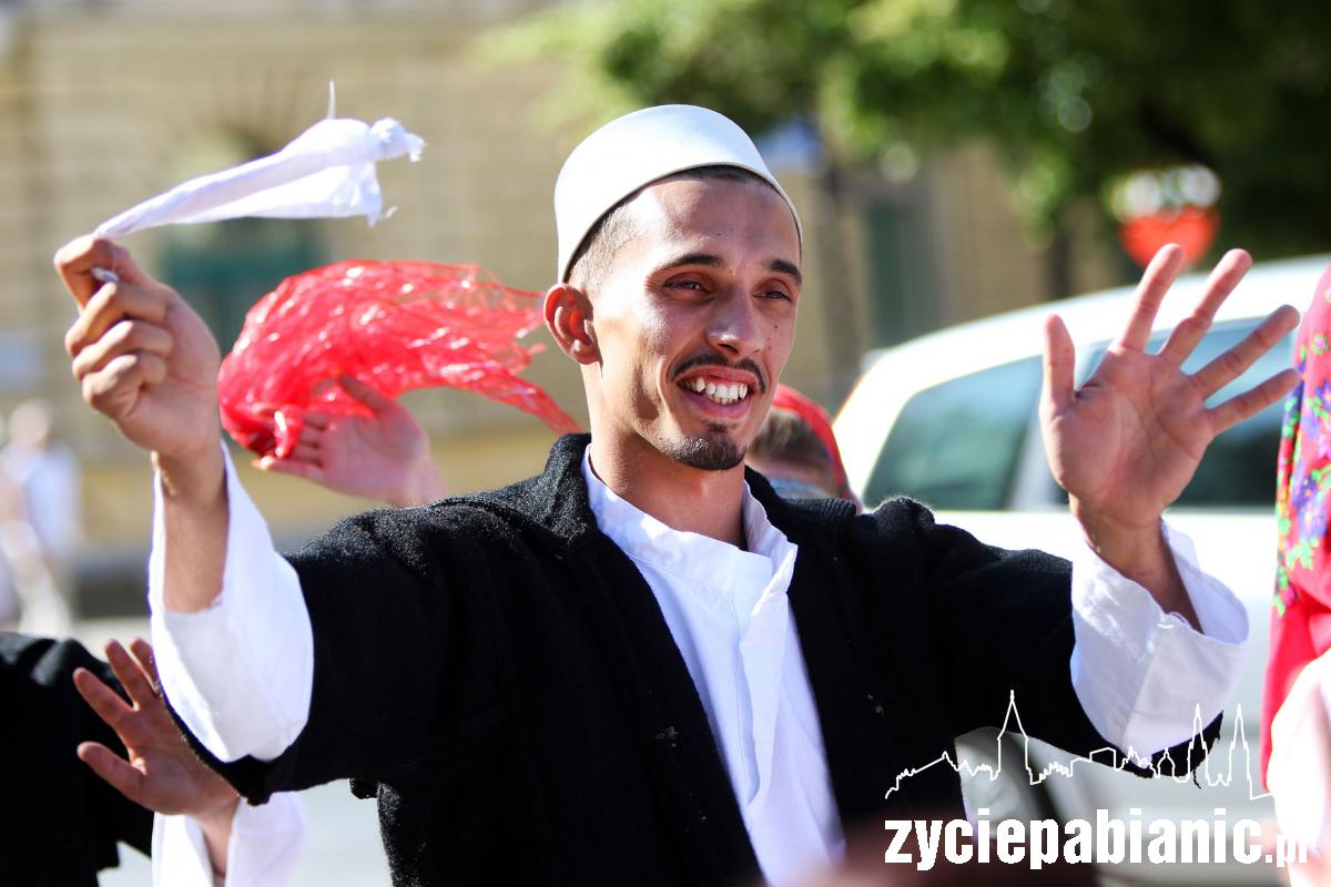 Międzynarodowy Festiwal Folklorystyczny POLKA 2019