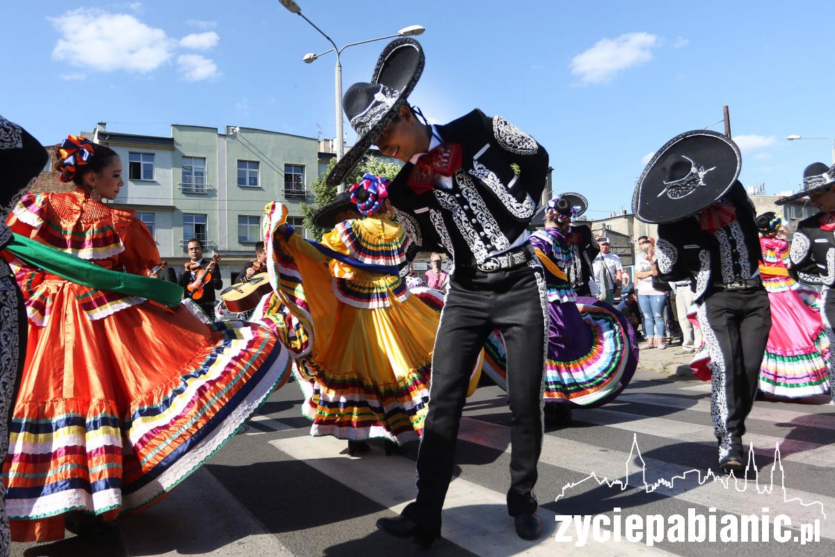 Międzynarodowy Festiwal Folklorystyczny POLKA 2019