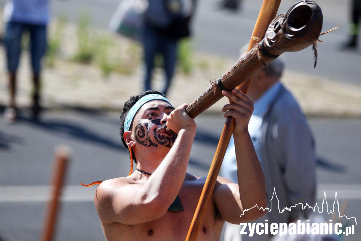Międzynarodowy Festiwal Folklorystyczny POLKA 2019