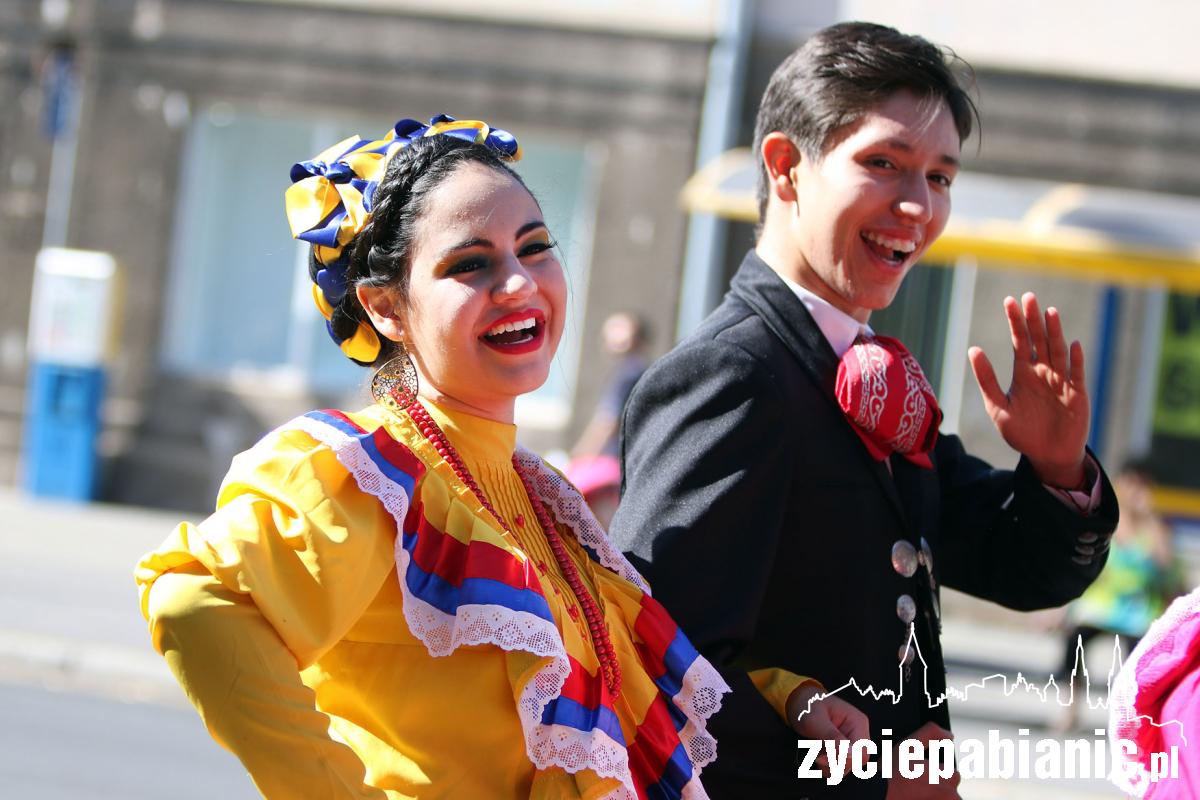 Międzynarodowy Festiwal Folklorystyczny POLKA 2019