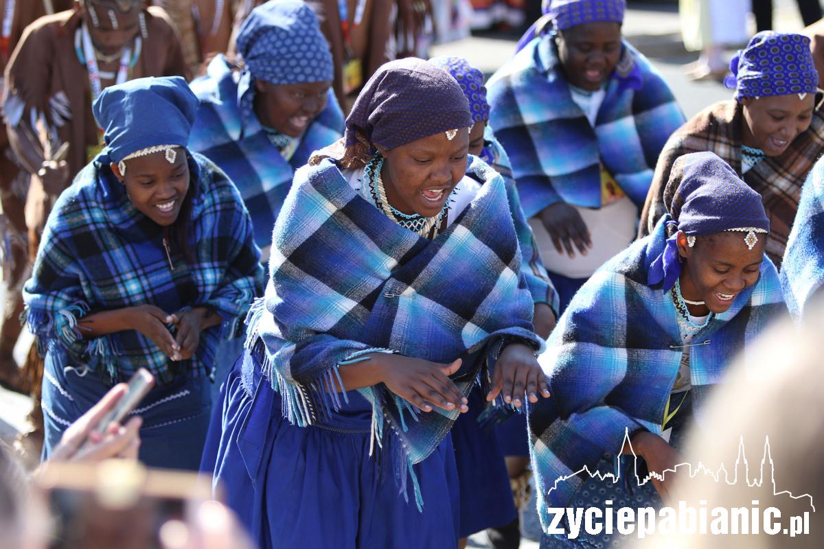 Międzynarodowy Festiwal Folklorystyczny POLKA 2019