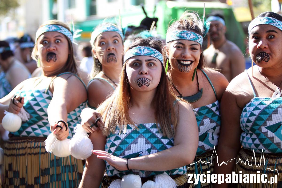 Międzynarodowy Festiwal Folklorystyczny POLKA 2019