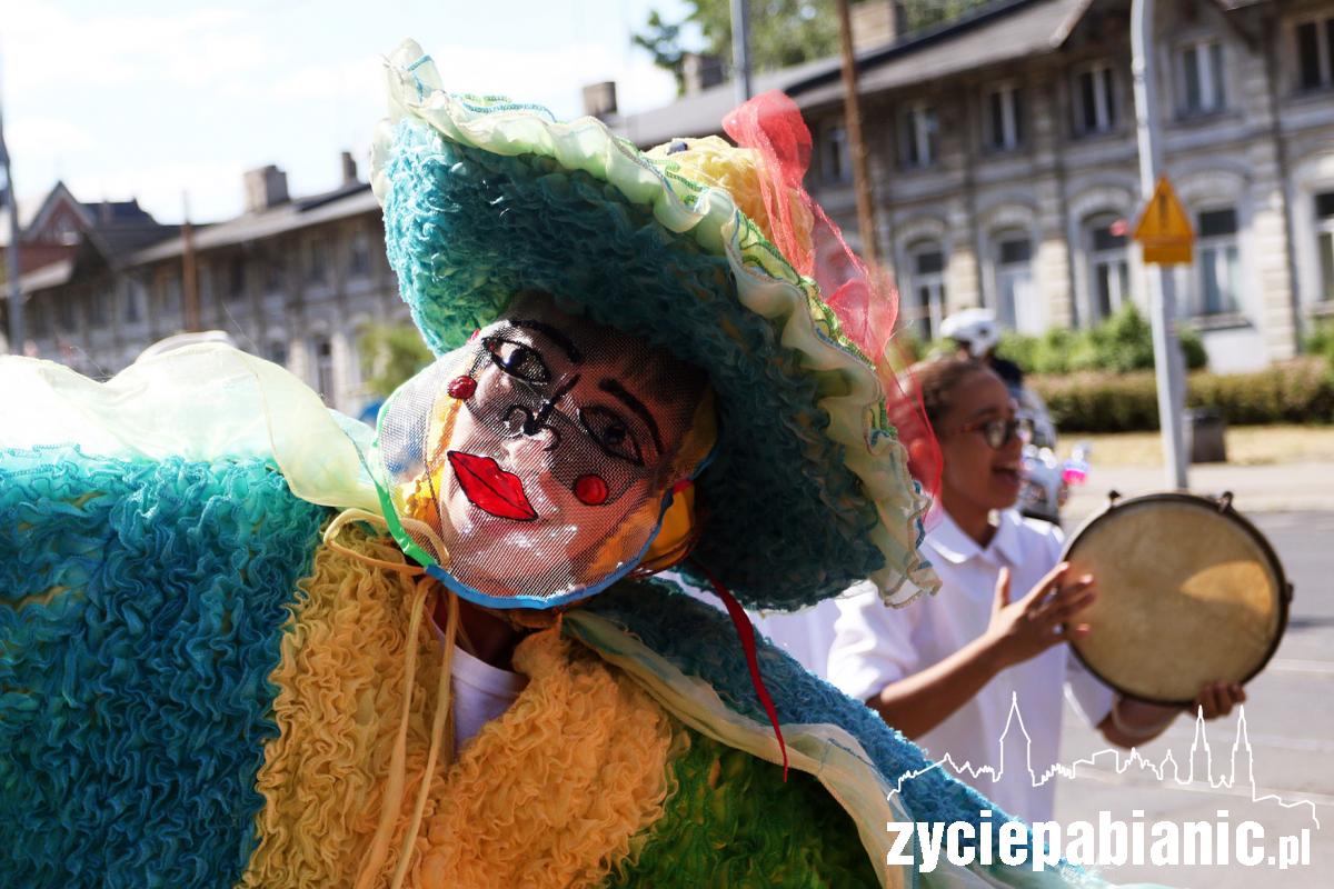 Międzynarodowy Festiwal Folklorystyczny POLKA 2019