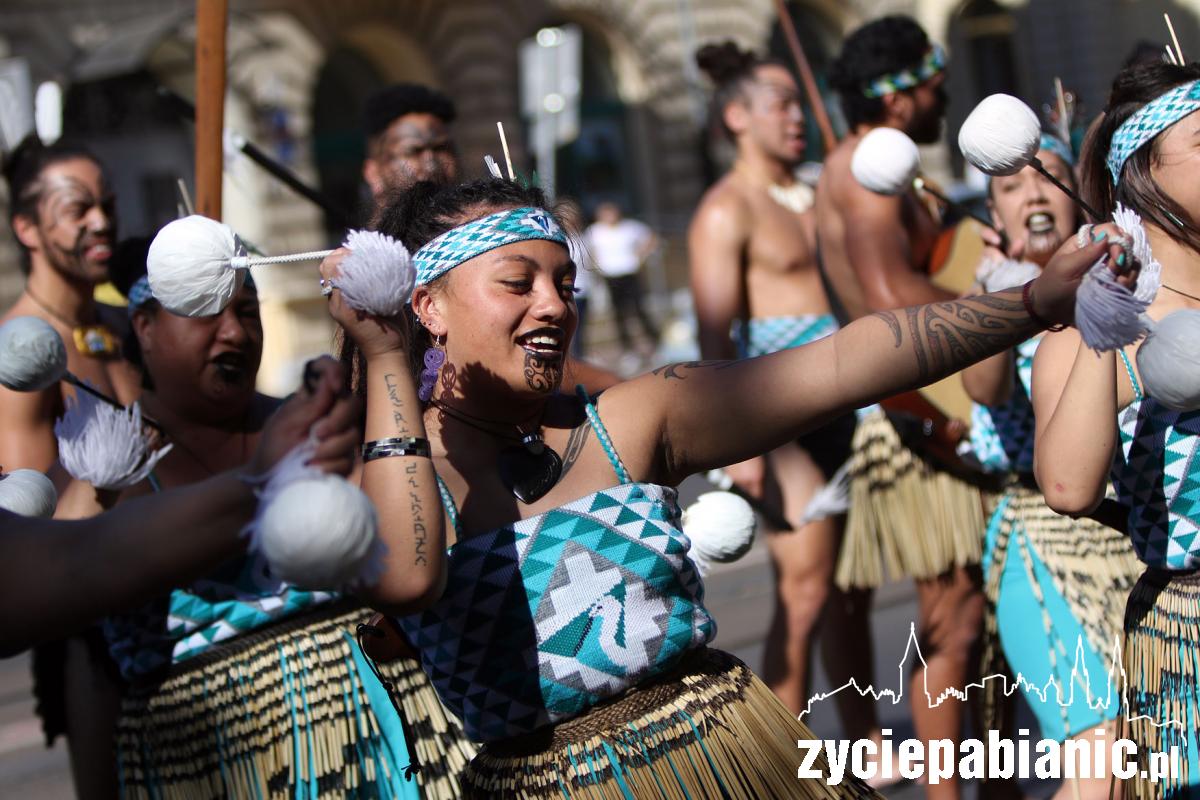 Międzynarodowy Festiwal Folklorystyczny POLKA 2019