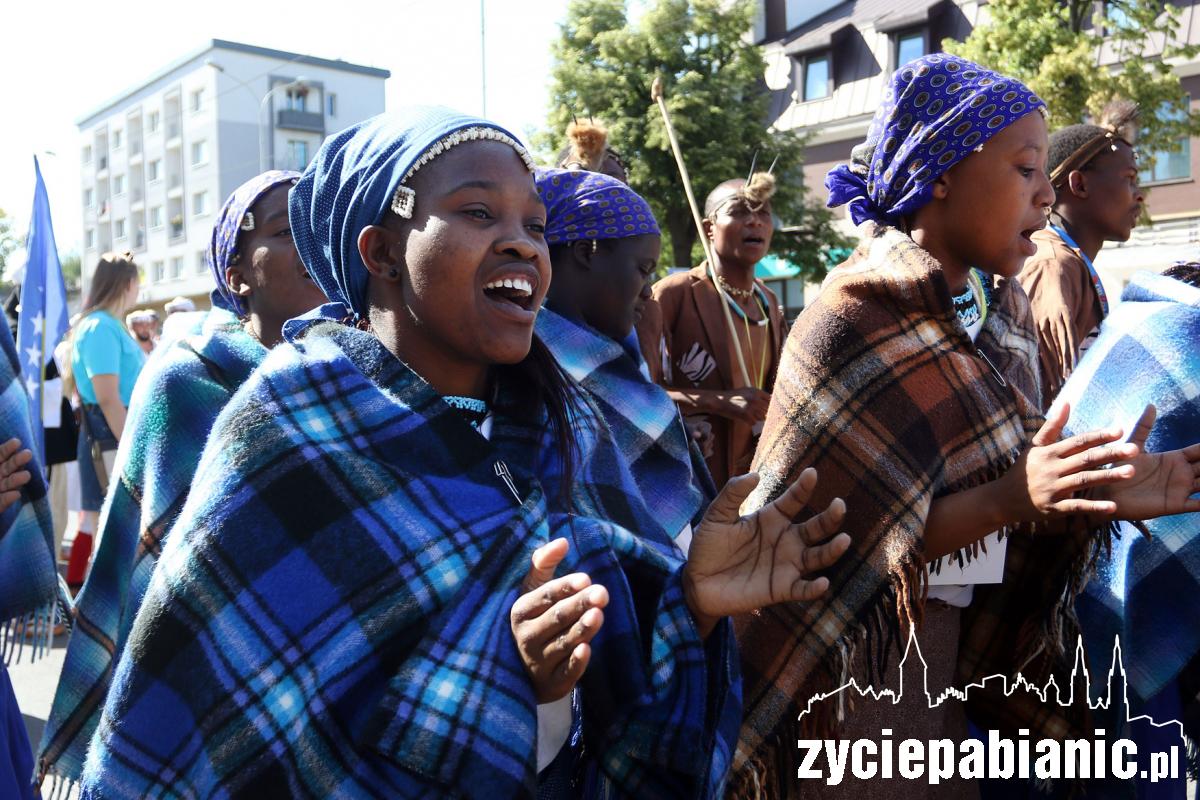 Międzynarodowy Festiwal Folklorystyczny POLKA 2019