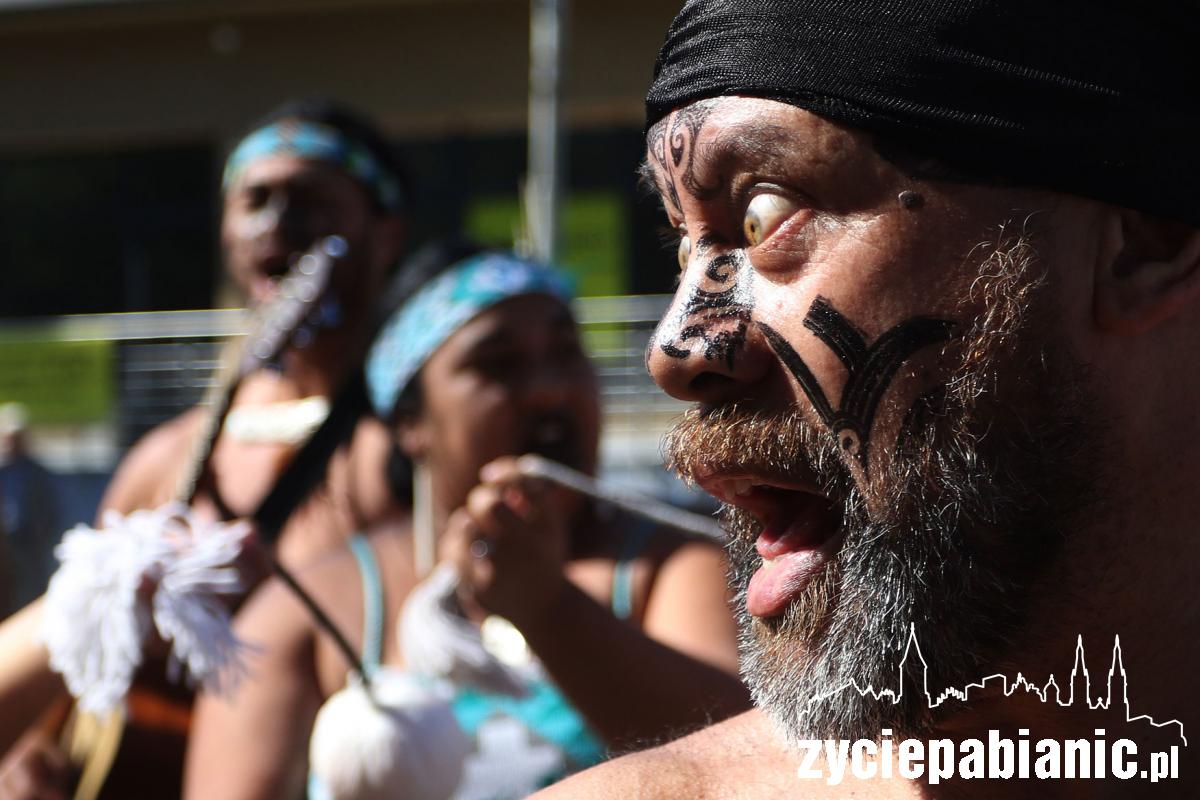 Międzynarodowy Festiwal Folklorystyczny POLKA 2019