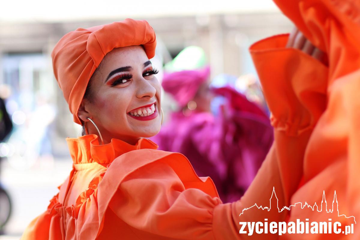 Międzynarodowy Festiwal Folklorystyczny POLKA 2019