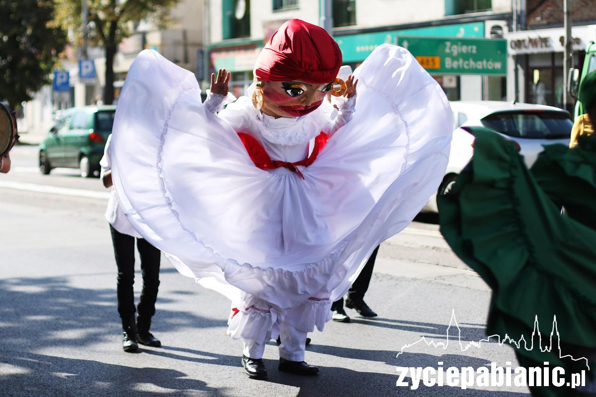Międzynarodowy Festiwal Folklorystyczny POLKA 2019