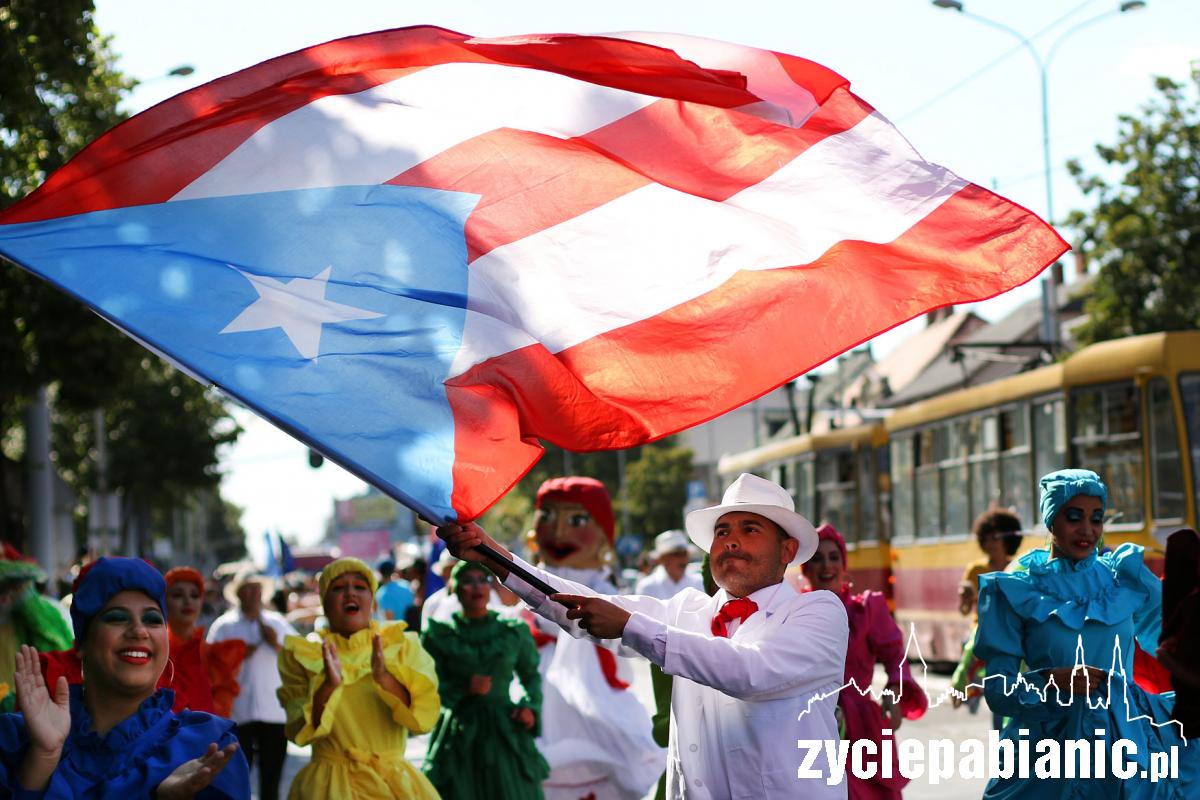 Międzynarodowy Festiwal Folklorystyczny POLKA 2019