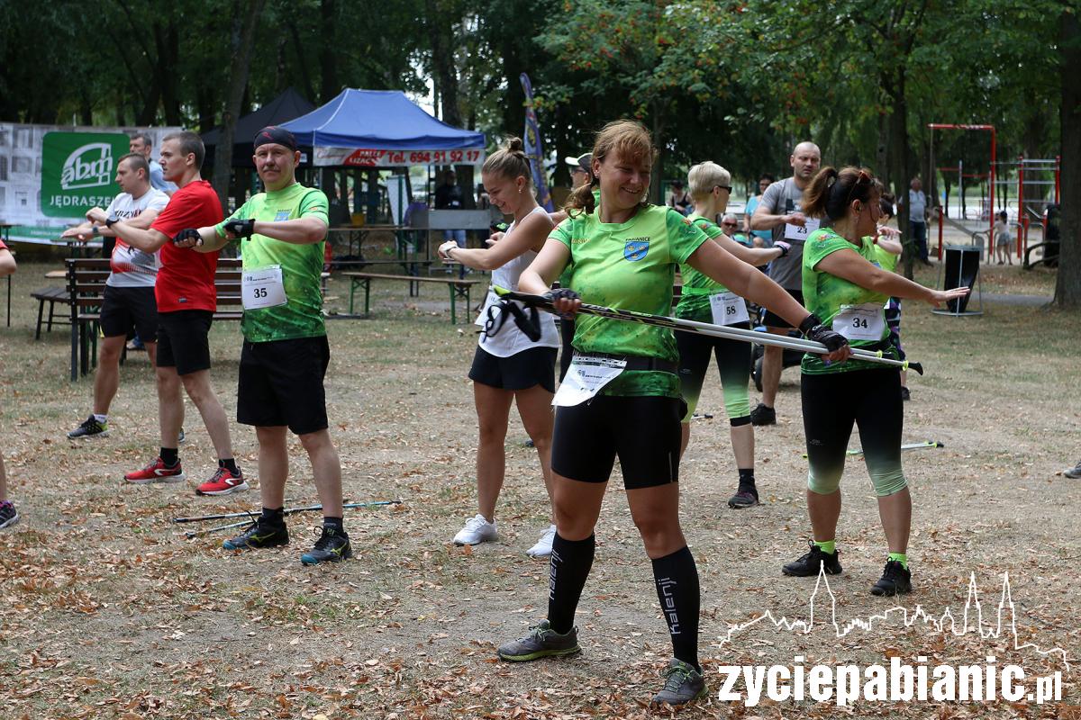 Razem dla Herosa - bieg dla Andrzeja Sysio