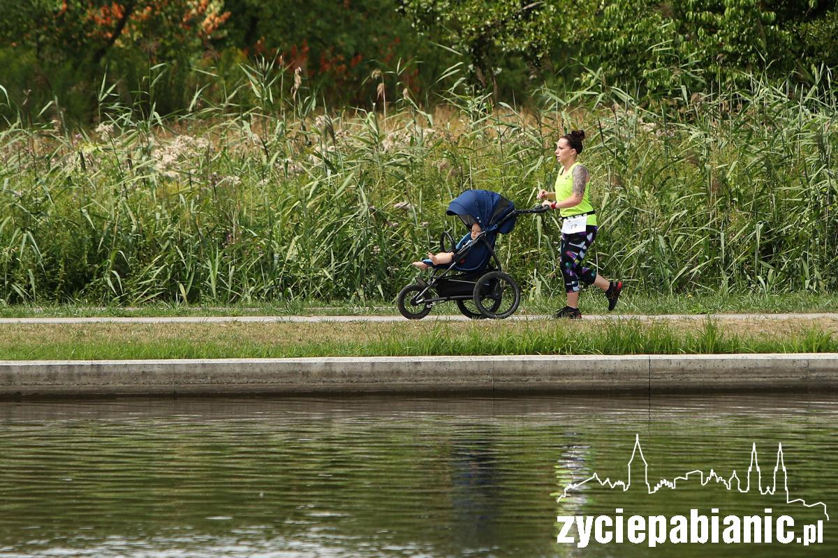 Razem dla Herosa - bieg dla Andrzeja Sysio