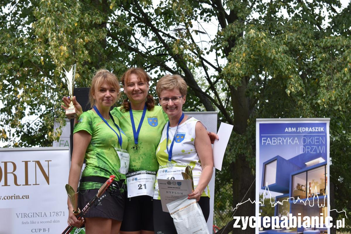 Razem dla Herosa - bieg dla Andrzeja Sysio