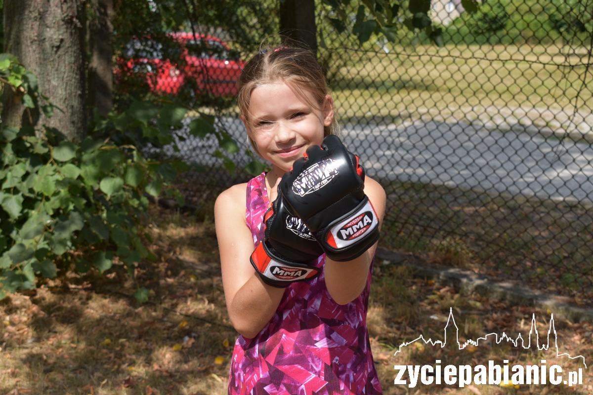 Razem dla Herosa - bieg dla Andrzeja Sysio