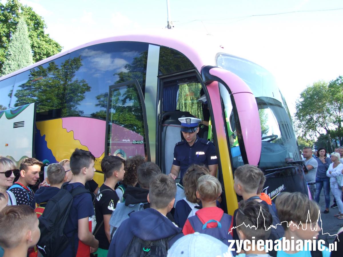 Będą grać w piłkę przez jedenaście dni