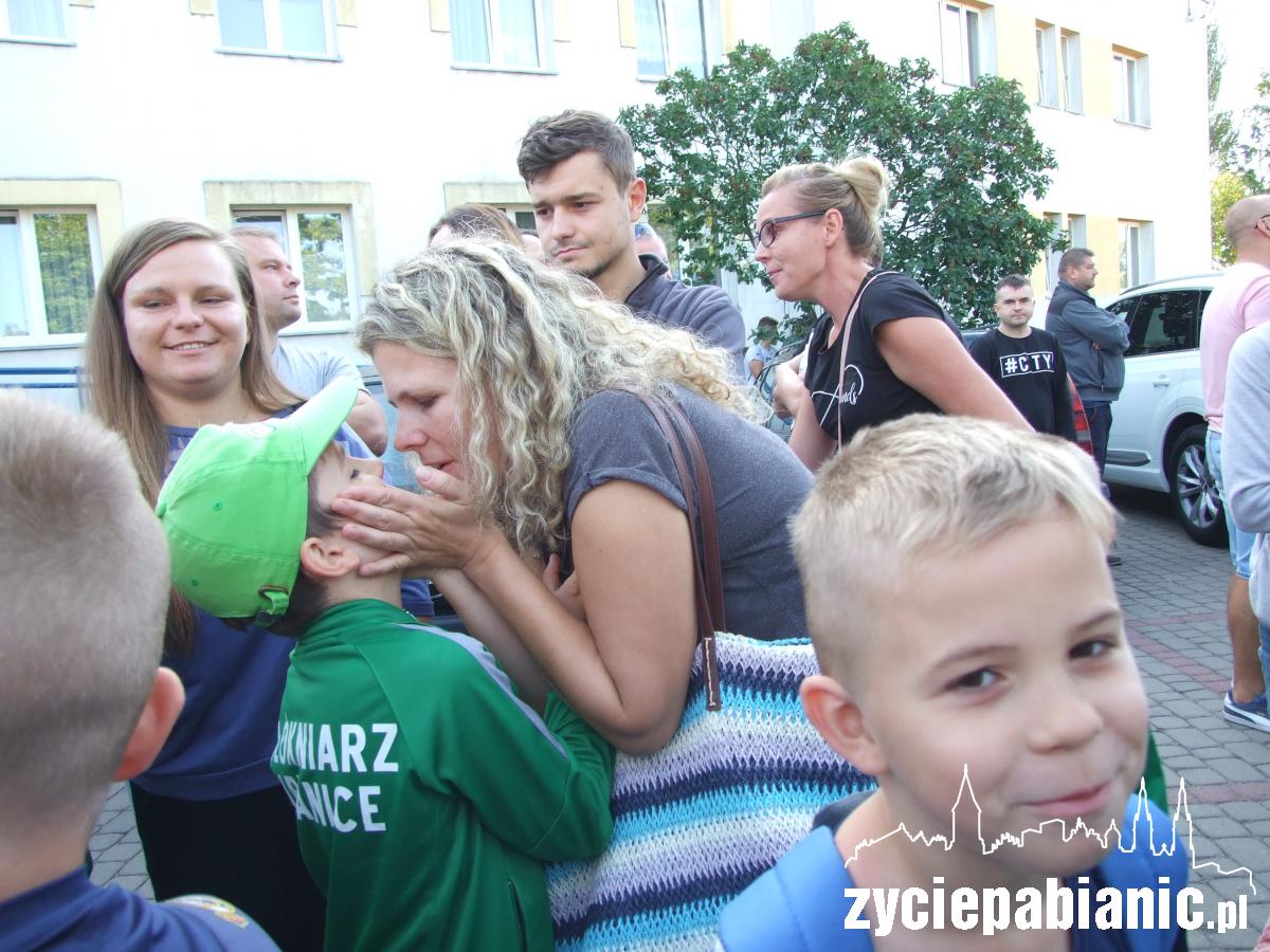 Będą grać w piłkę przez jedenaście dni