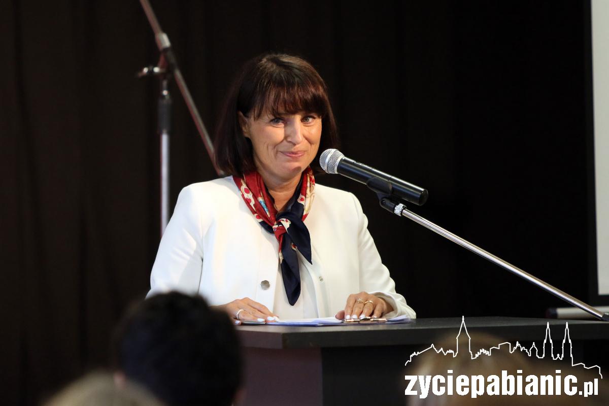 Rozpoczęcie roku szkolnego w ZS3 i SP5