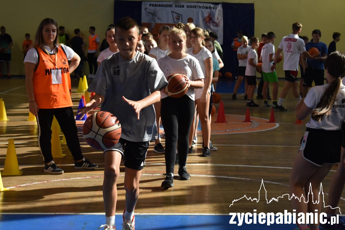 Wielka Olimpijska Lekcja WF