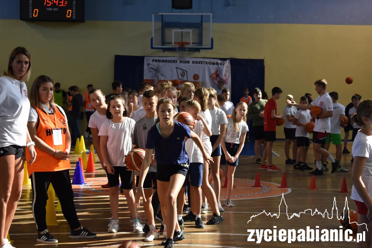 Wielka Olimpijska Lekcja WF