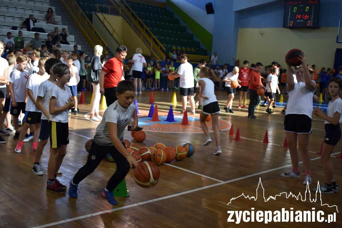 Wielka Olimpijska Lekcja WF