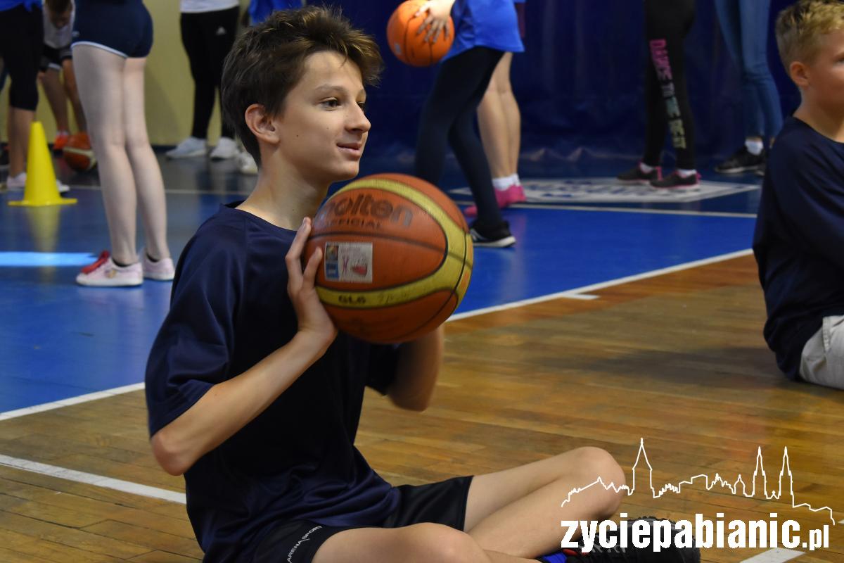 Wielka Olimpijska Lekcja WF