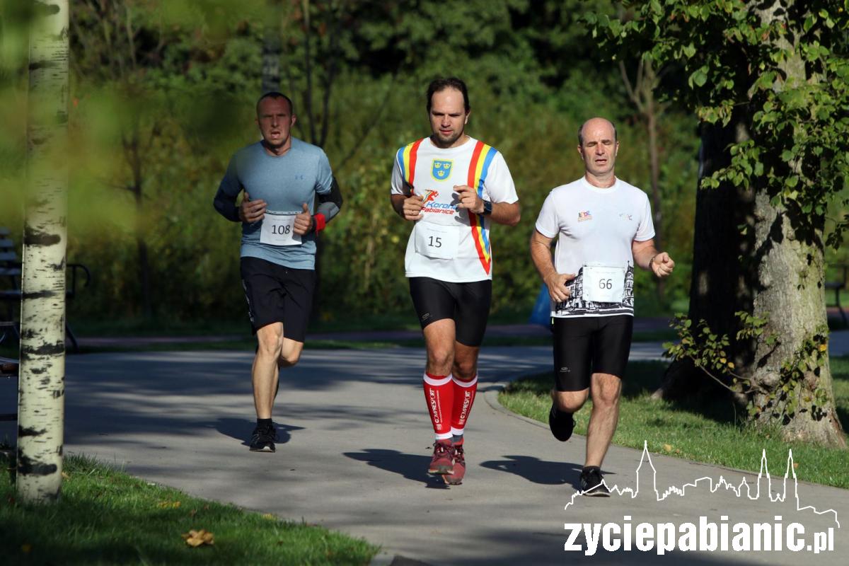 Bieg dla Roksany, czyli 12 h z Koroną