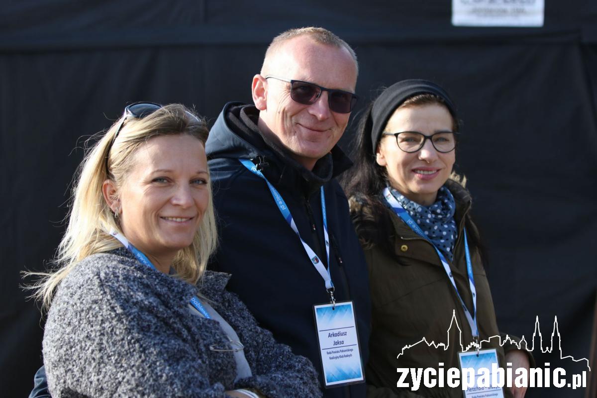 Święto Pieczonego Ziemniaka po raz szósty w Pabianicach
