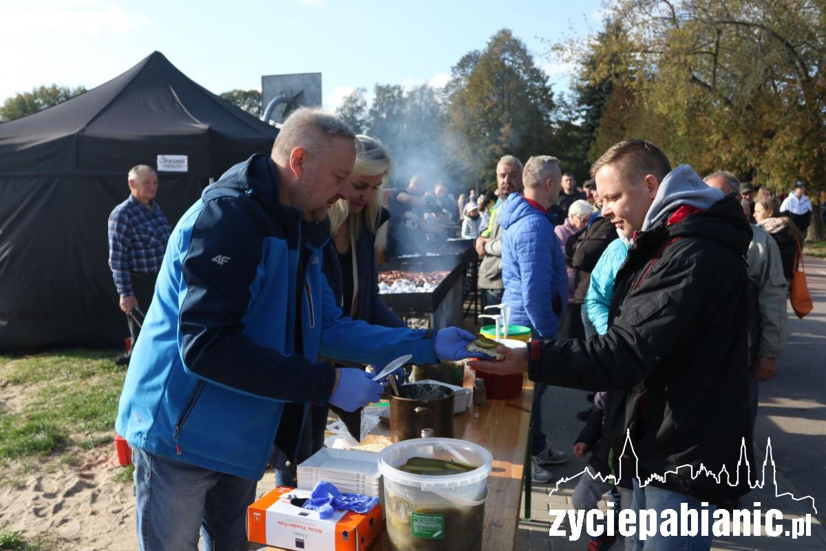 Święto Pieczonego Ziemniaka po raz szósty w Pabianicach