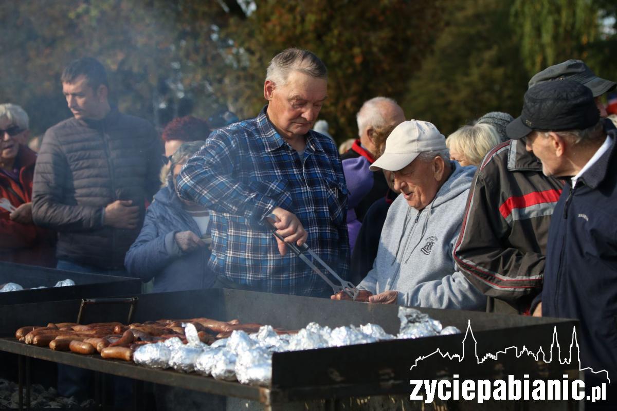 Święto Pieczonego Ziemniaka po raz szósty w Pabianicach