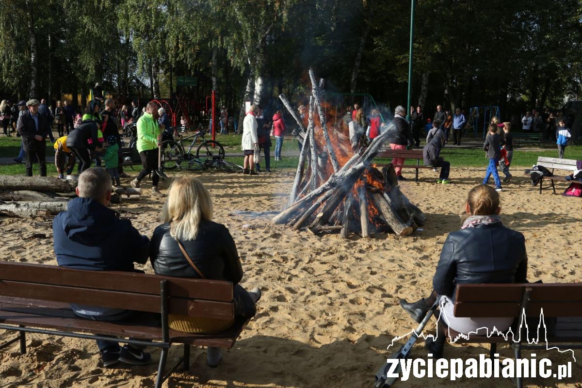 Święto Pieczonego Ziemniaka po raz szósty w Pabianicach