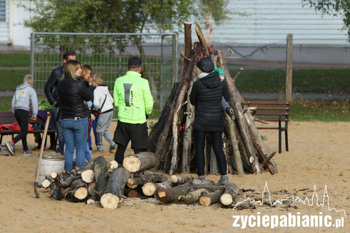 Święto Pieczonego Ziemniaka po raz szósty w Pabianicach