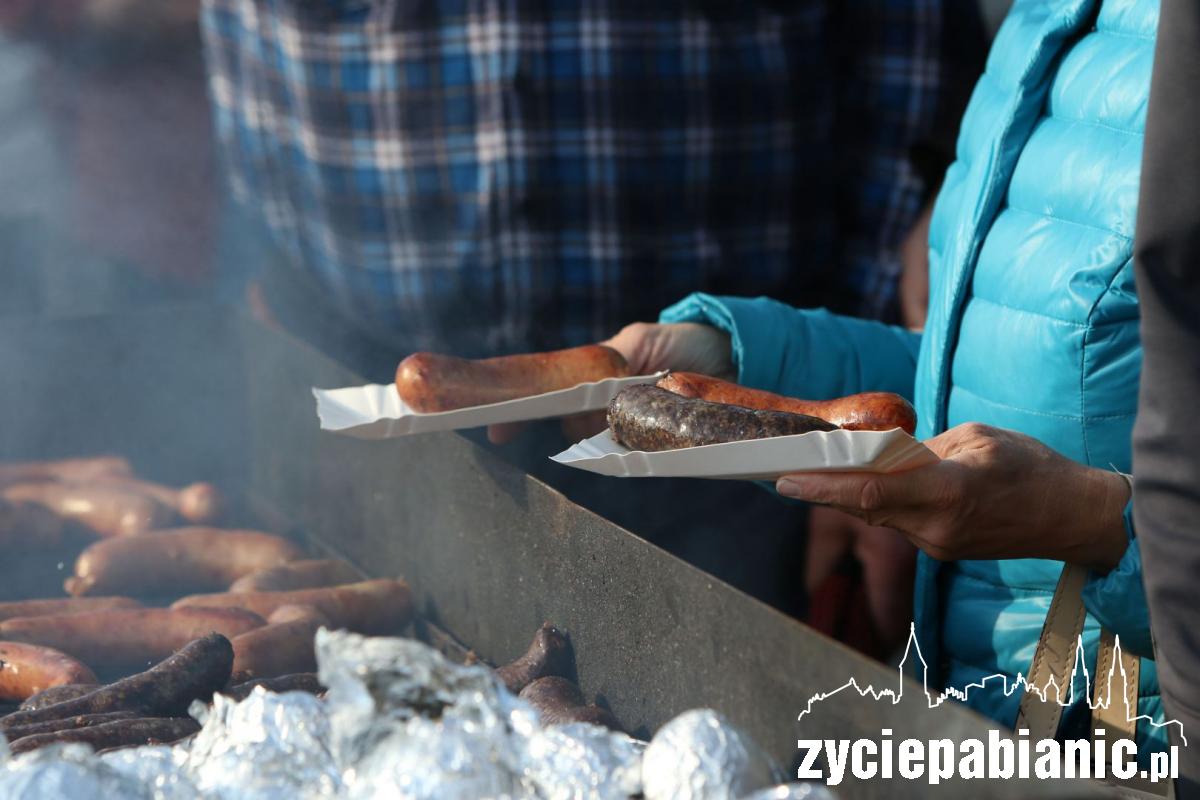 Święto Pieczonego Ziemniaka po raz szósty w Pabianicach