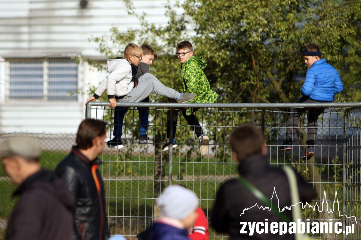 Święto Pieczonego Ziemniaka po raz szósty w Pabianicach